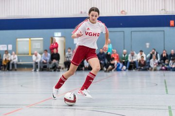 Bild 69 - wCJ Norddeutsches Futsalturnier Auswahlmannschaften